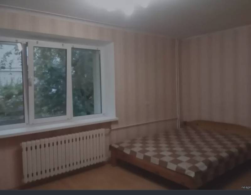 1-комнатная квартира, Чкалова, 21, 1012 рублей: фото 5