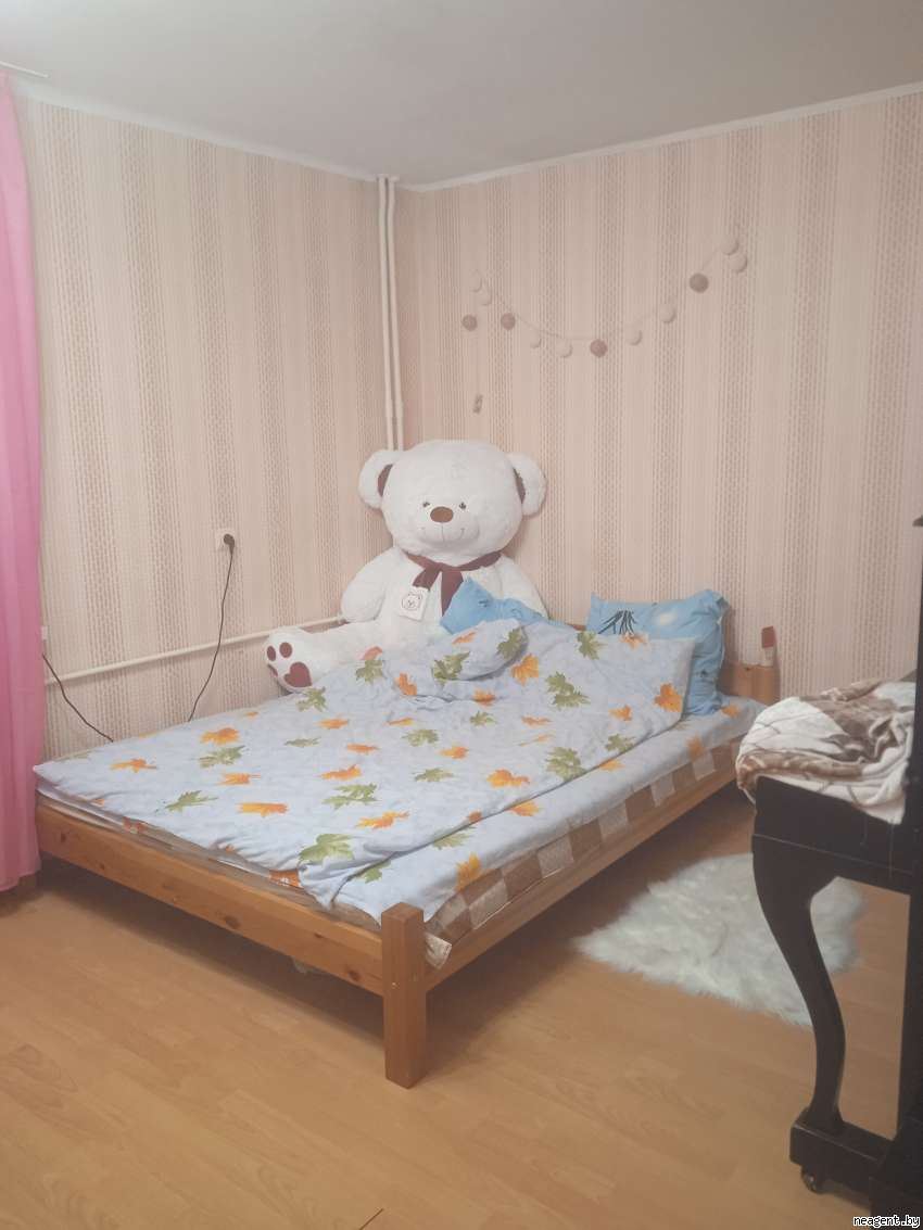 1-комнатная квартира, Чкалова, 21, 1012 рублей: фото 6