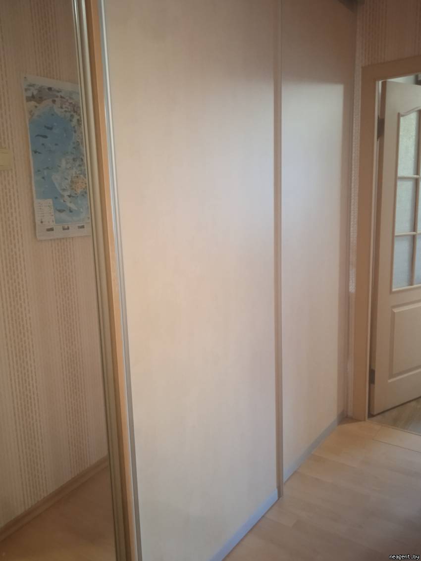 1-комнатная квартира, Чкалова, 21, 1012 рублей: фото 11