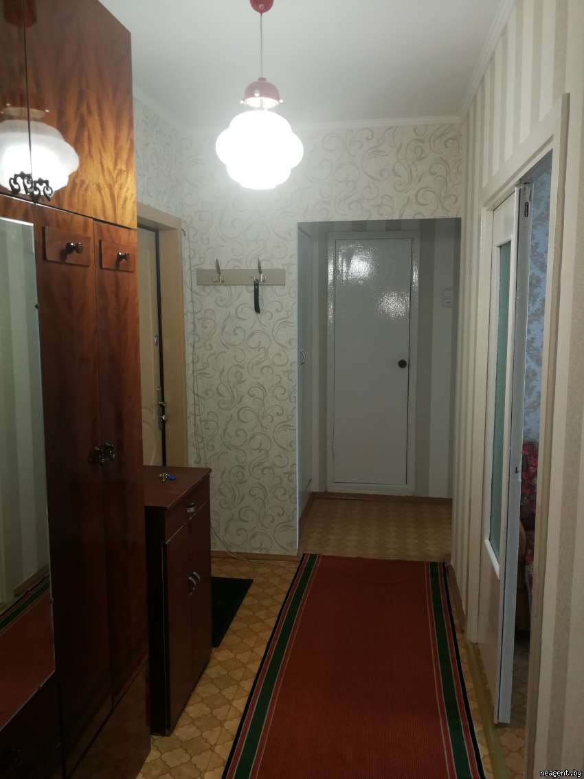 2-комнатная квартира, проспект Рокоссовского, 58/1, 1012 рублей: фото 2