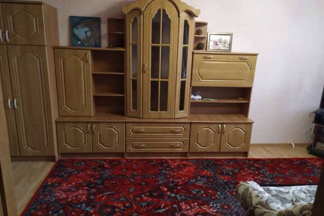 2-комнатная квартира, Мирошниченко, за 1280 р.