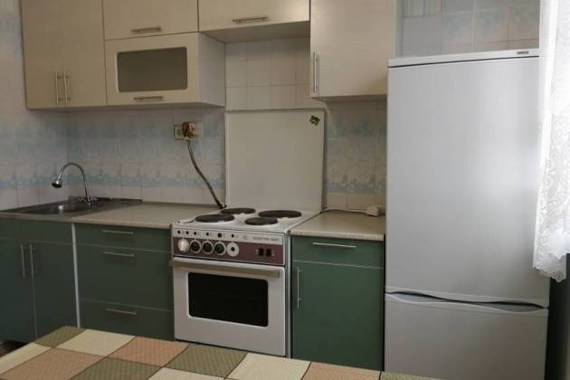 2-комнатная квартира, проспект Рокоссовского, за 1011 р.