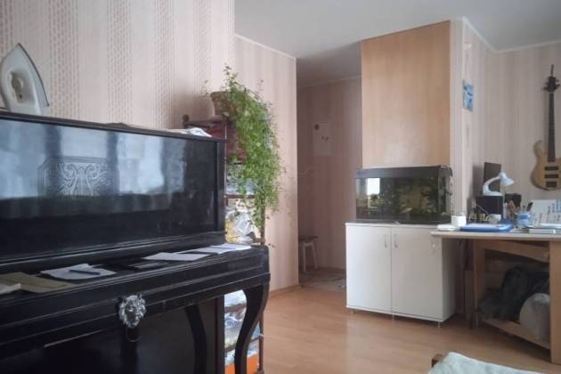1-комнатная квартира, Чкалова, за 1011 р.