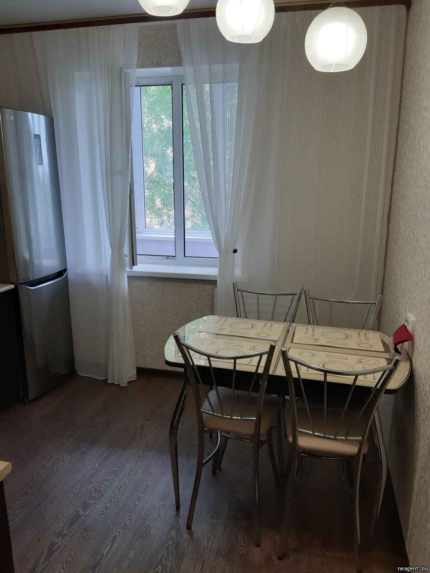 1-комнатная квартира, Дружбы, 31/В, 370 рублей: фото 2
