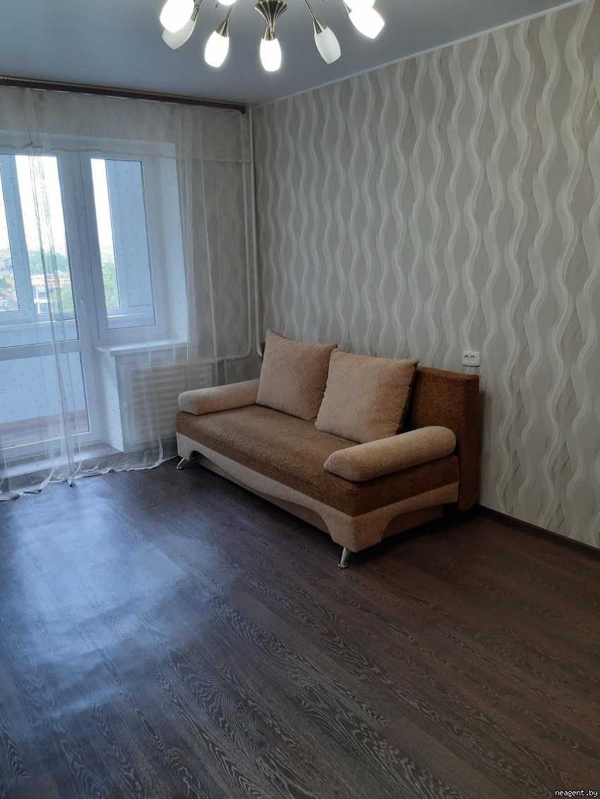 1-комнатная квартира, Дружбы, 31/В, 370 рублей: фото 6