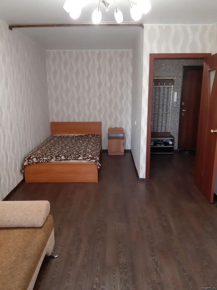 1-комнатная квартира, Дружбы, 31/В, 370 рублей: фото 8