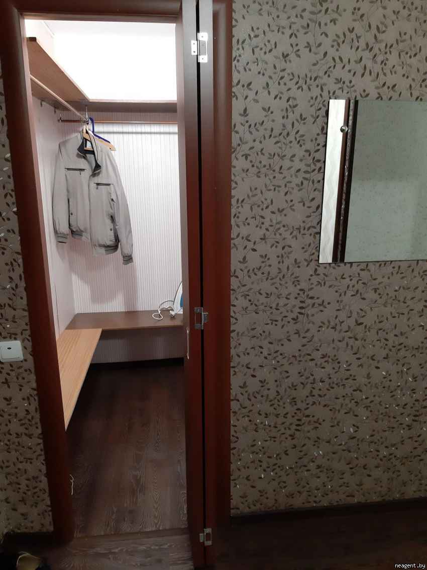 1-комнатная квартира, Дружбы, 31/В, 370 рублей: фото 9
