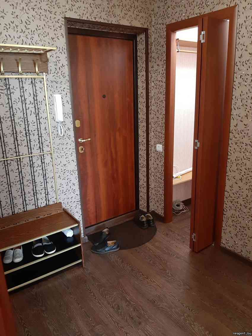 1-комнатная квартира, Дружбы, 31/В, 370 рублей: фото 10