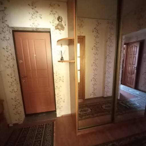 1-комнатная квартира, ул. Прушинских, 24, 1071 рублей: фото 9