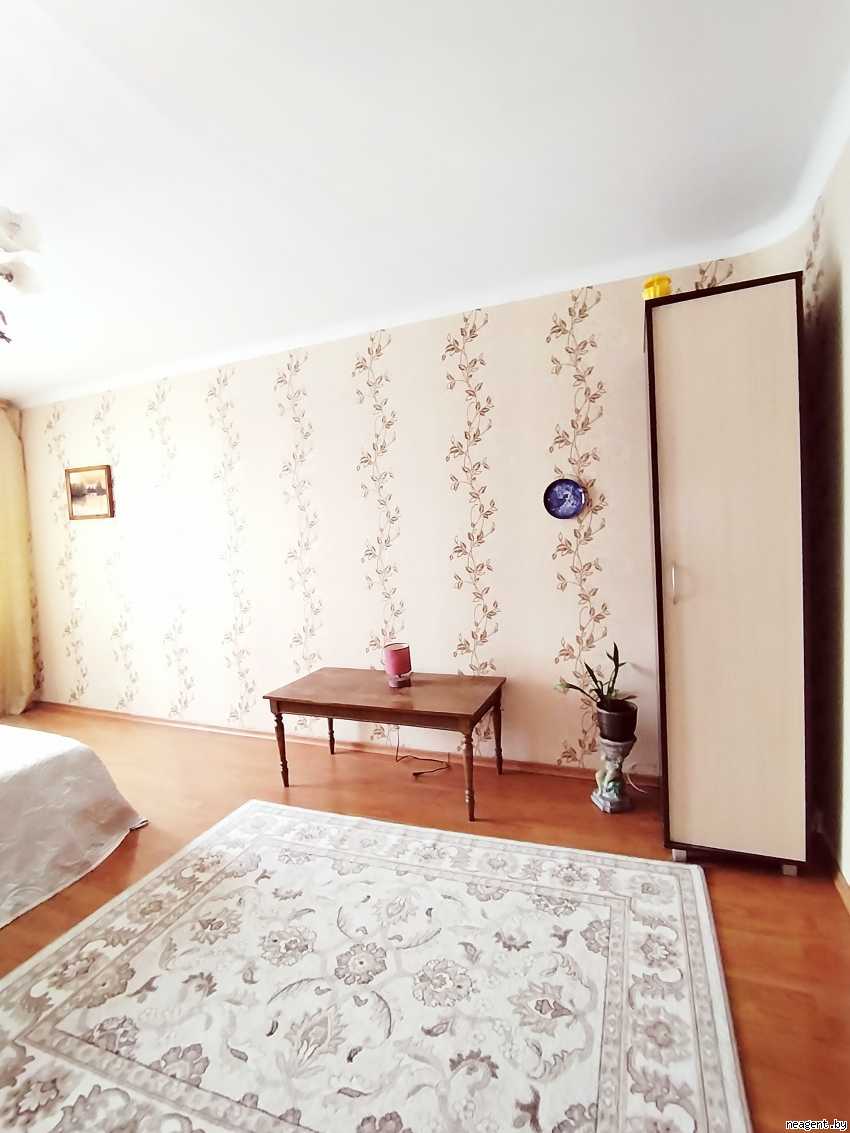 1-комнатная квартира, ул. Прушинских, 24, 1071 рублей: фото 3