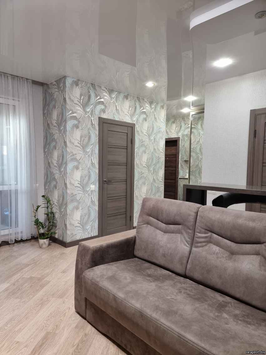 3-комнатная квартира, ул. Макаенка, 12Б, 2382 рублей: фото 2