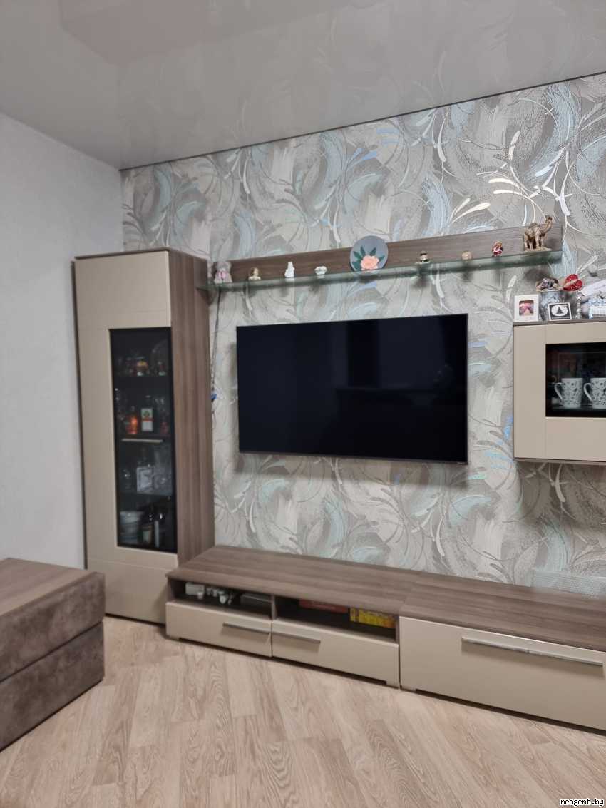 3-комнатная квартира, ул. Макаенка, 12Б, 2382 рублей: фото 4
