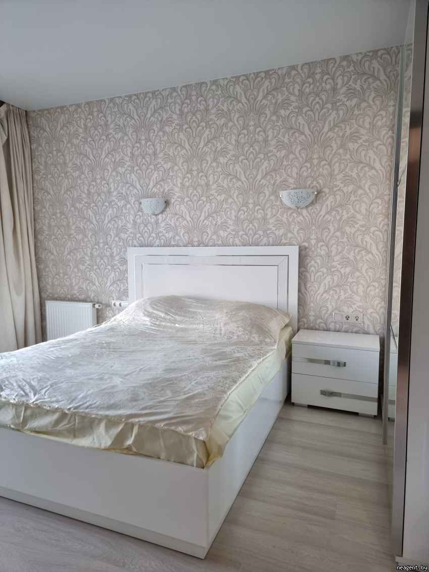 3-комнатная квартира, ул. Макаенка, 12Б, 2382 рублей: фото 6