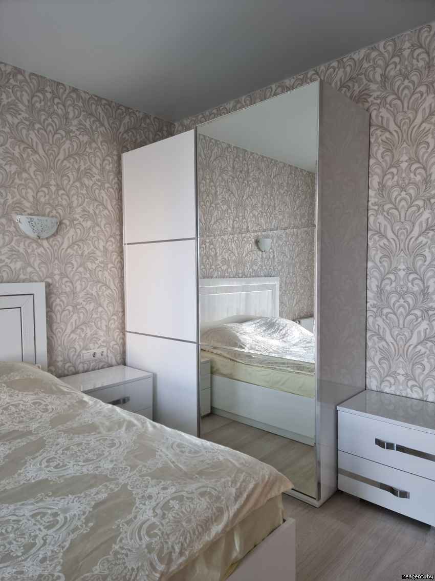 3-комнатная квартира, ул. Макаенка, 12Б, 2382 рублей: фото 7
