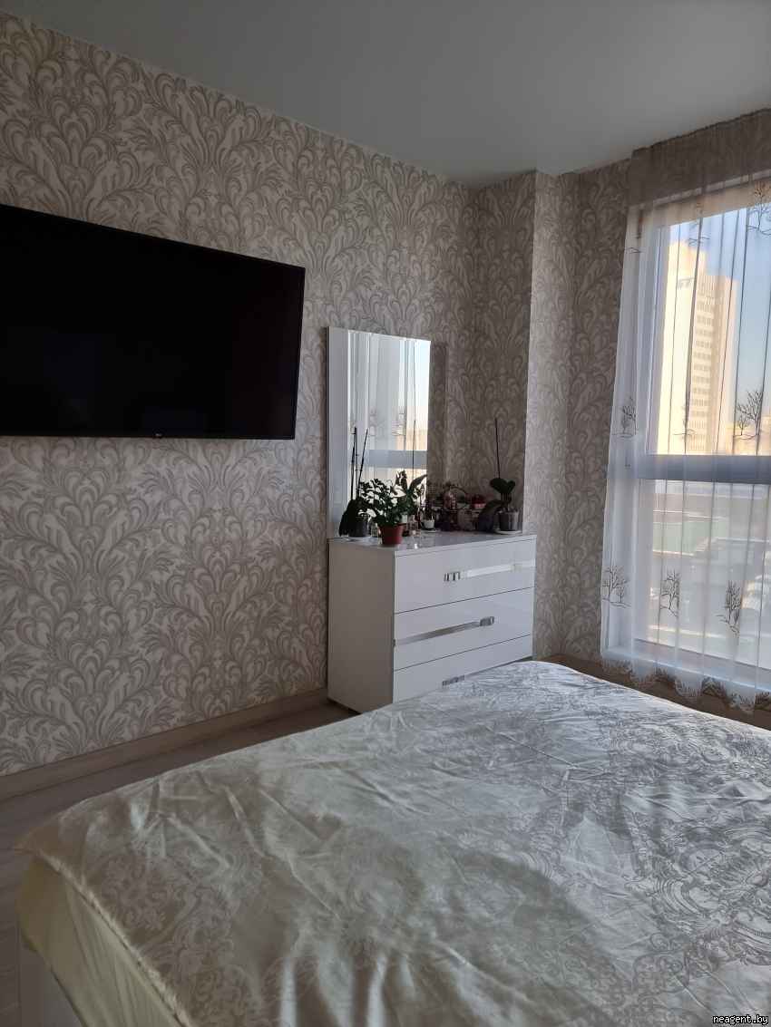 3-комнатная квартира, ул. Макаенка, 12Б, 2382 рублей: фото 8