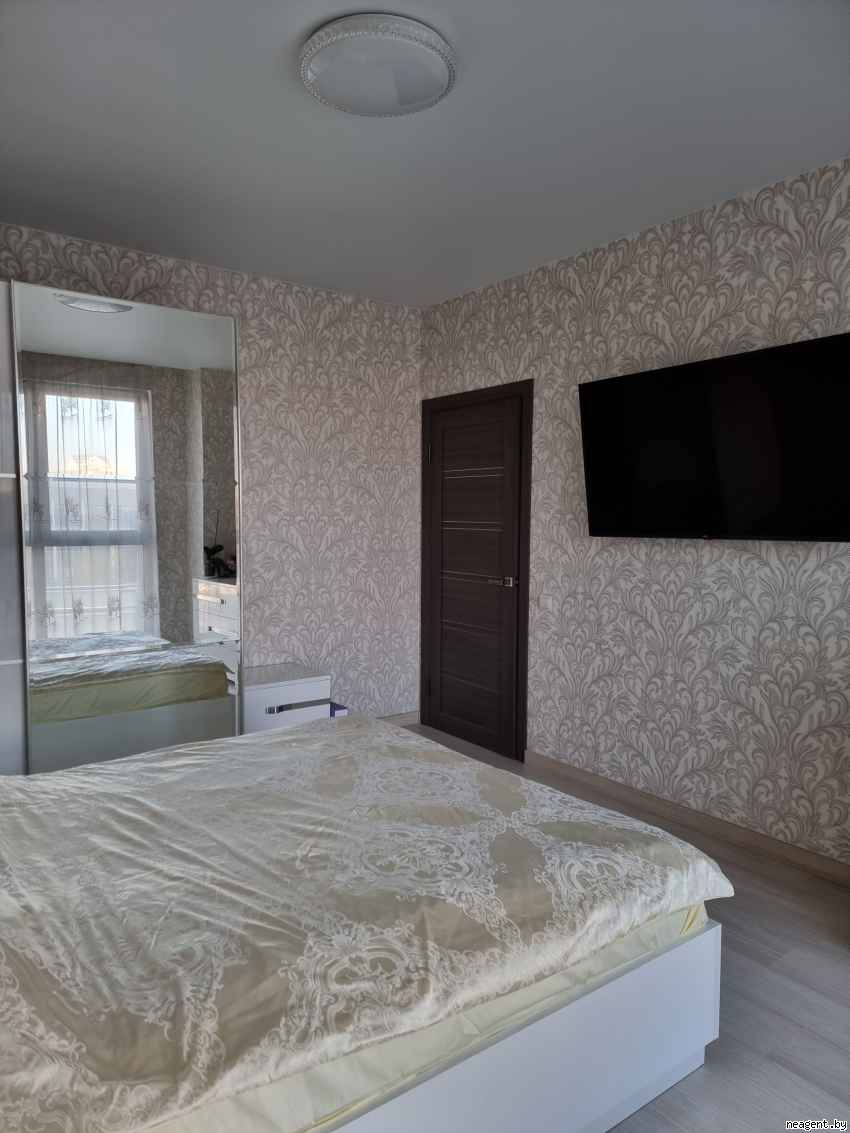 3-комнатная квартира, ул. Макаенка, 12Б, 2382 рублей: фото 9