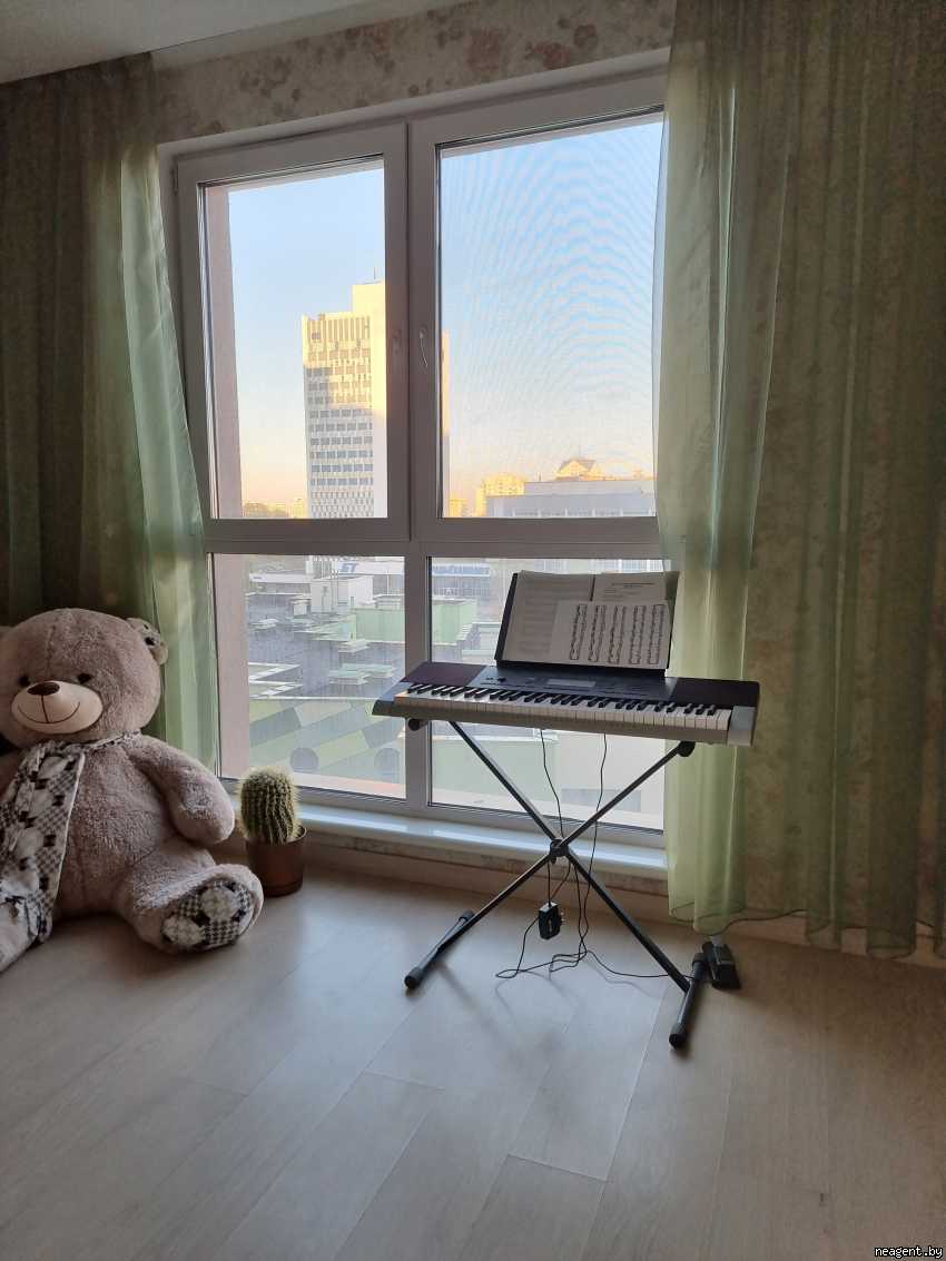3-комнатная квартира, ул. Макаенка, 12Б, 2382 рублей: фото 10