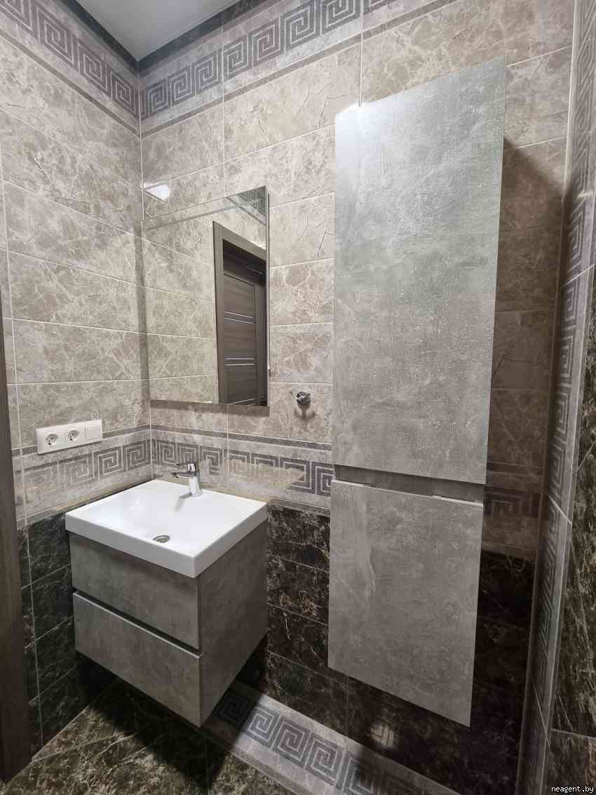 3-комнатная квартира, ул. Макаенка, 12Б, 2382 рублей: фото 13