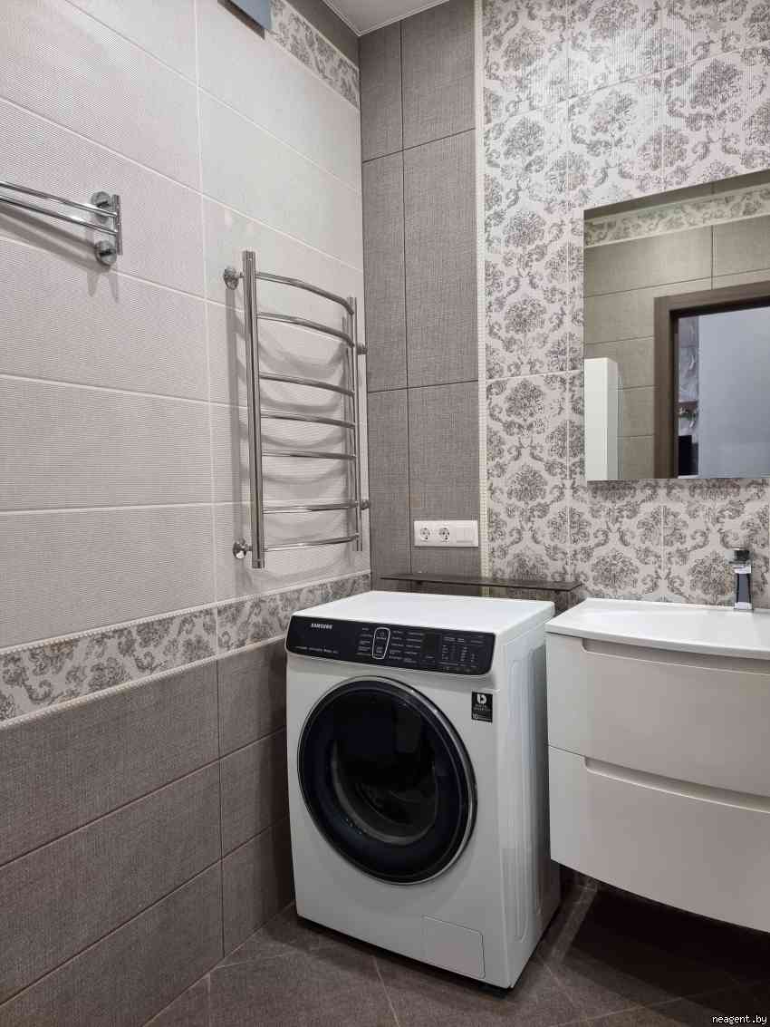 3-комнатная квартира, ул. Макаенка, 12Б, 2382 рублей: фото 14