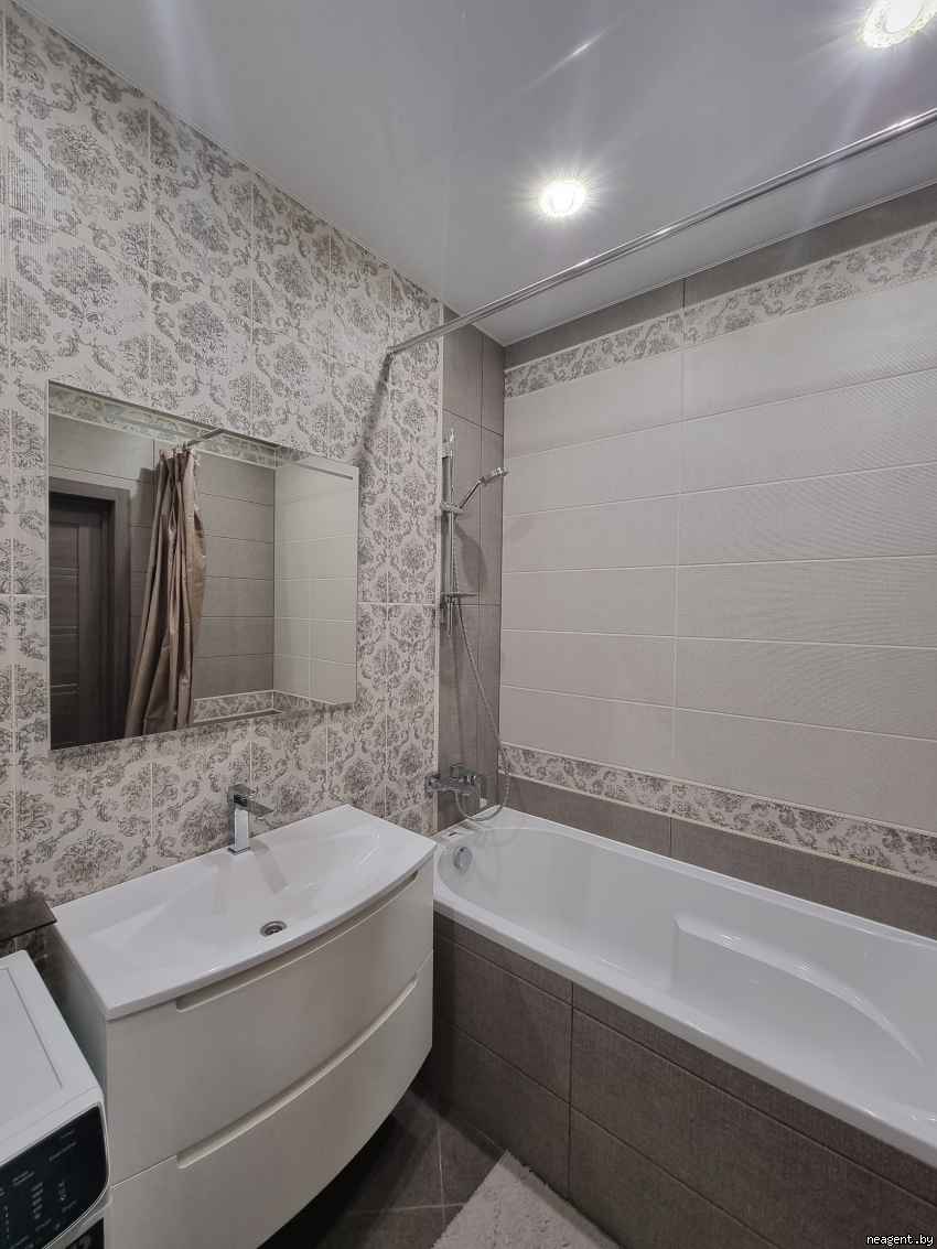 3-комнатная квартира, ул. Макаенка, 12Б, 2382 рублей: фото 15