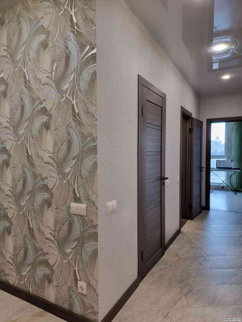 3-комнатная квартира, ул. Макаенка, 12Б, 2382 рублей: фото 16