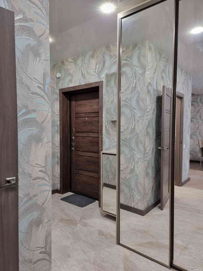3-комнатная квартира, ул. Макаенка, 12Б, 2382 рублей: фото 17