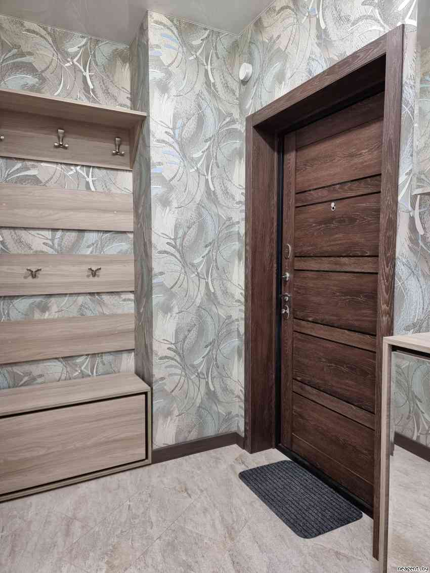 3-комнатная квартира, ул. Макаенка, 12Б, 2382 рублей: фото 18