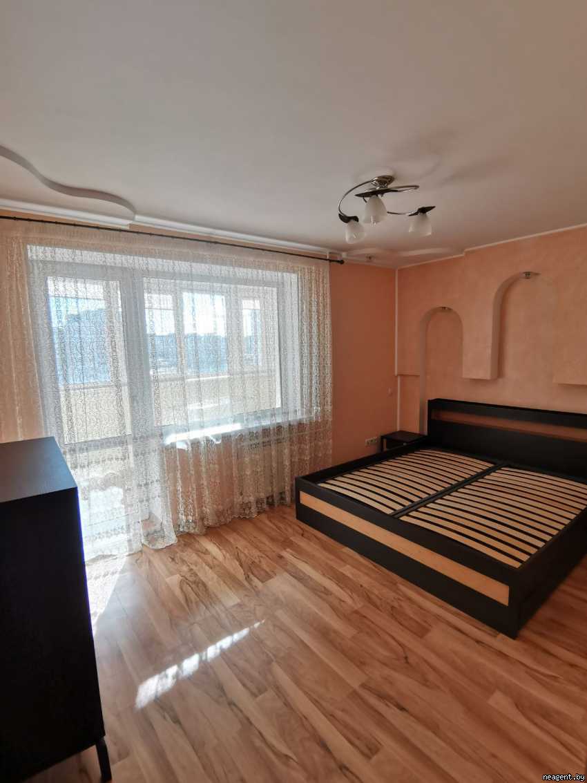 3-комнатная квартира, ул. Скрипникова, 15, 1786 рублей: фото 6