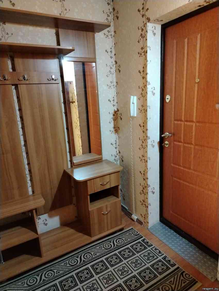 1-комнатная квартира, ул. Прушинских, 24, 1071 рублей: фото 11