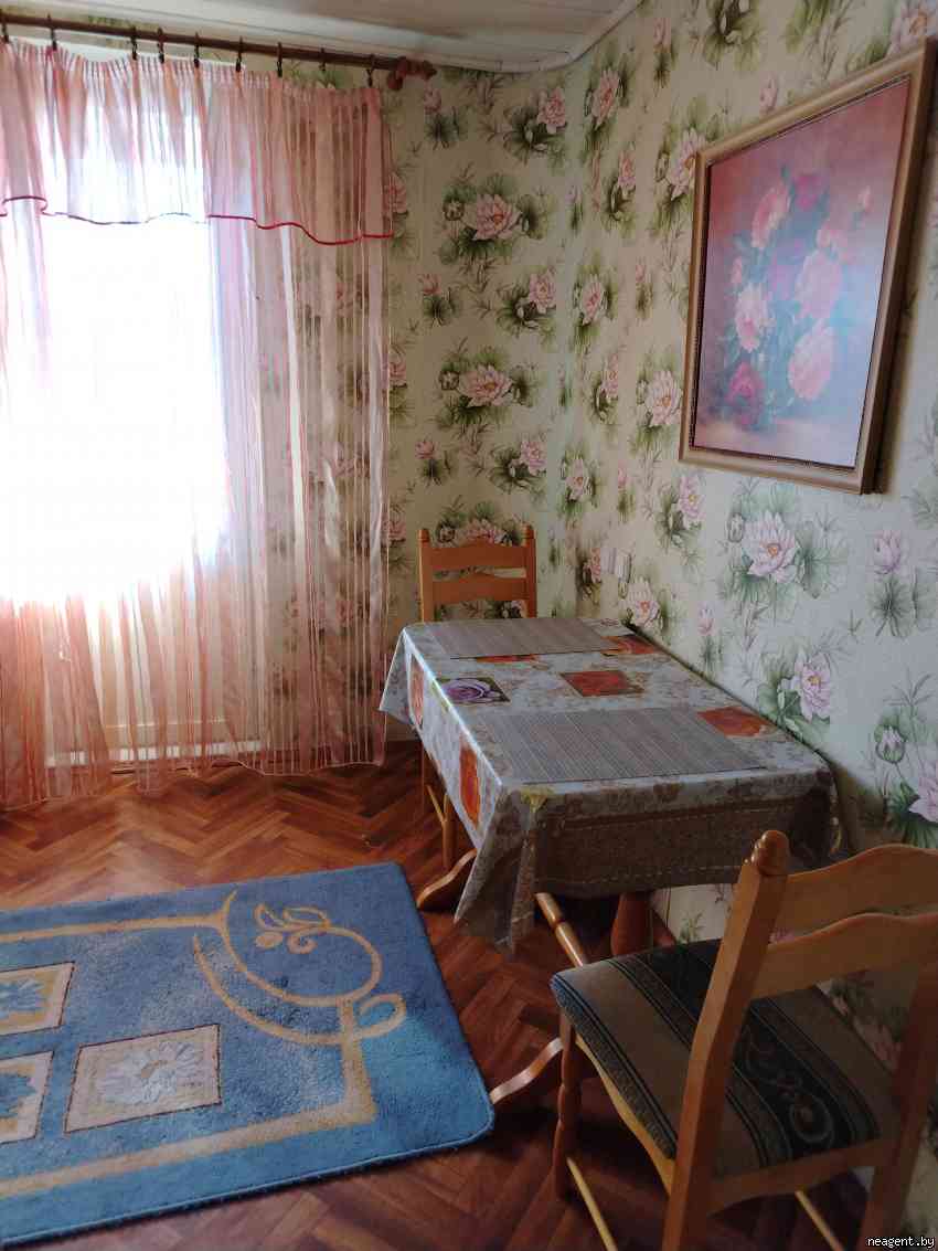 1-комнатная квартира, ул. Прушинских, 24, 1071 рублей: фото 7
