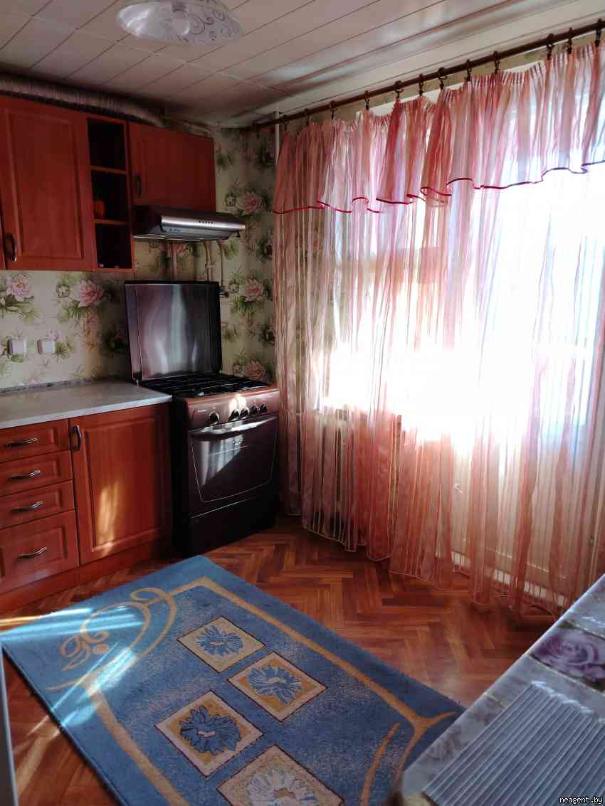 1-комнатная квартира, ул. Прушинских, 24, 1071 рублей: фото 8