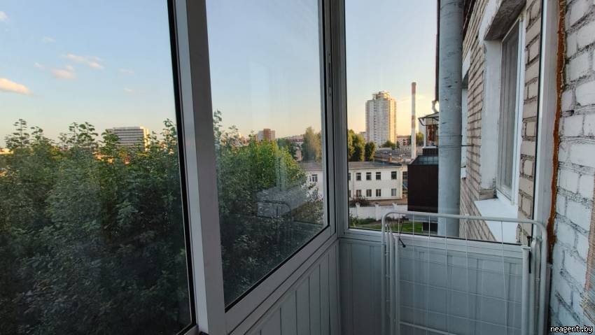 1-комнатная квартира, ул. Щербакова, 3, 1322 рублей: фото 5