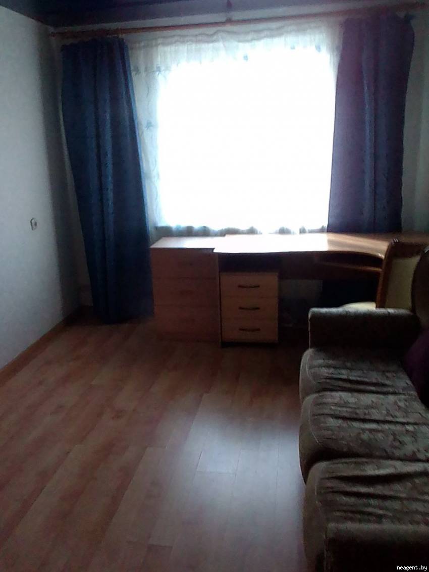 2-комнатная квартира, ул. Стариновская, 4, 1042 рублей: фото 5