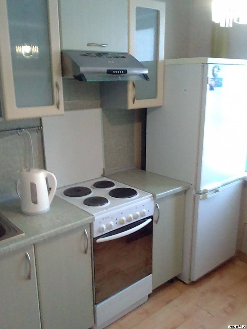 2-комнатная квартира, ул. Стариновская, 4, 1042 рублей: фото 7
