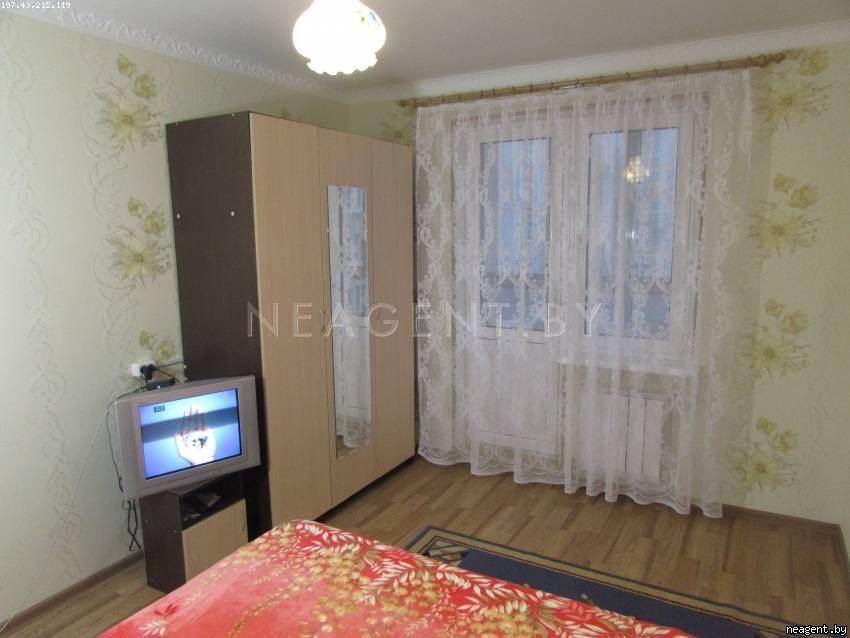Комната, Тимошенко 2-й пер., 3, 490 рублей: фото 5