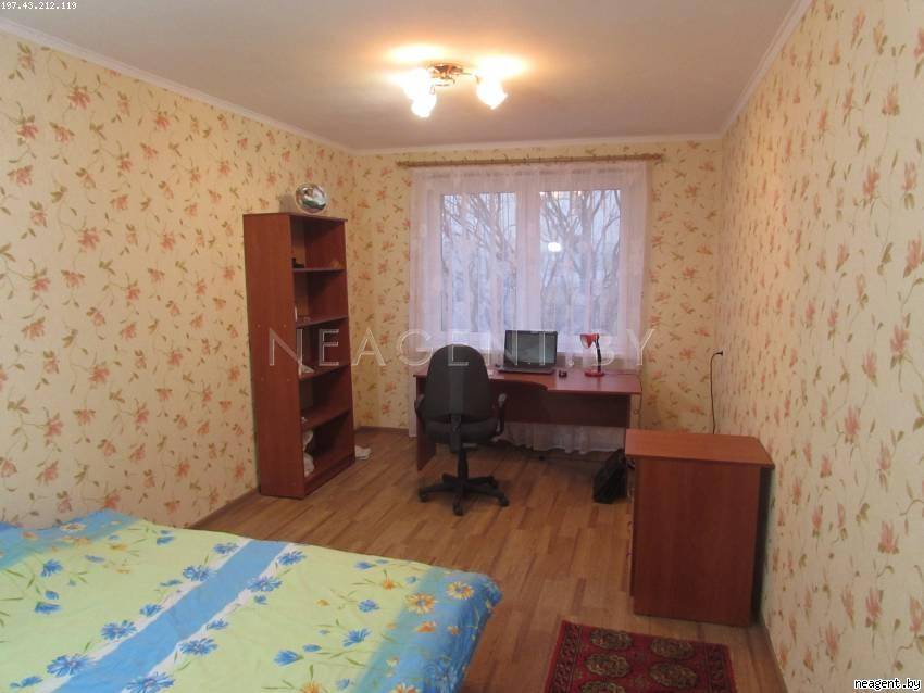 Комната, Тимошенко 2-й пер., 3, 490 рублей: фото 10