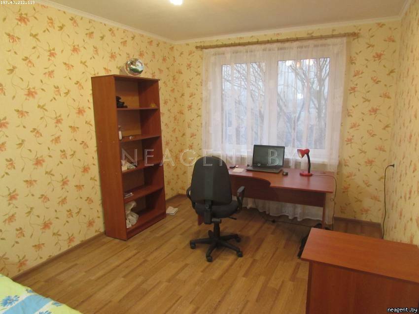 Комната, Тимошенко 2-й пер., 3, 490 рублей: фото 11