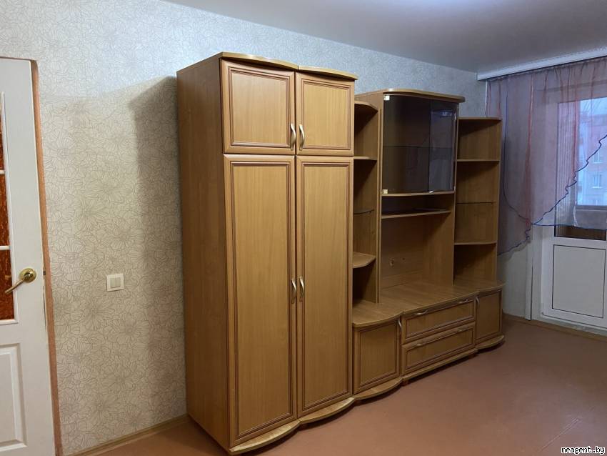 1-комнатная квартира, Герасименко, 20, 1042 рублей: фото 8
