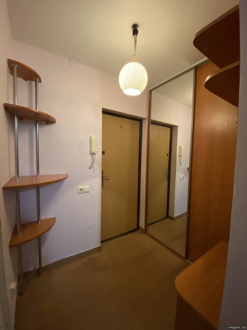 1-комнатная квартира, Герасименко, 20, 1042 рублей: фото 9