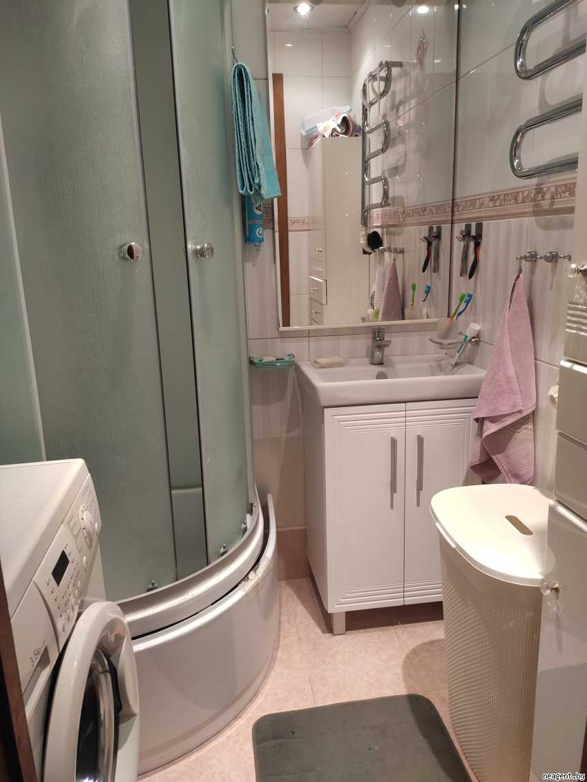 Комната, Бурдейного, 45, 446 рублей: фото 3