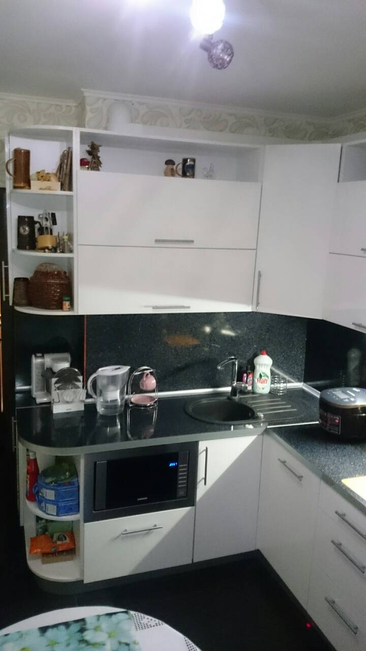 2-комнатная квартира, ул. Малинина, 4, 1280 рублей: фото 5