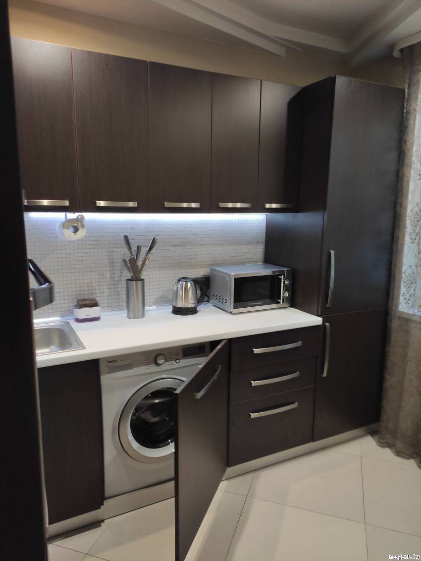 2-комнатная квартира, ул. Некрасова, 33/2, 2039 рублей: фото 8