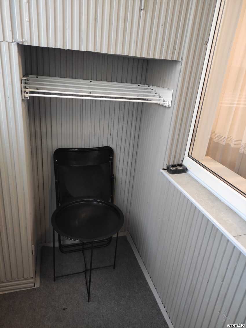 2-комнатная квартира, ул. Некрасова, 33/2, 2039 рублей: фото 16