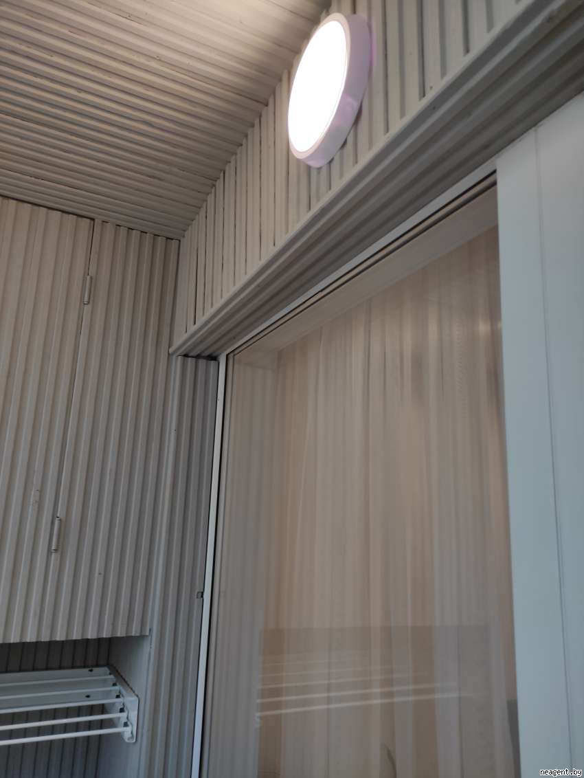 2-комнатная квартира, ул. Некрасова, 33/2, 2039 рублей: фото 17