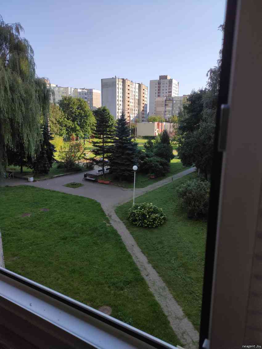 2-комнатная квартира, ул. Некрасова, 33/2, 2039 рублей: фото 18