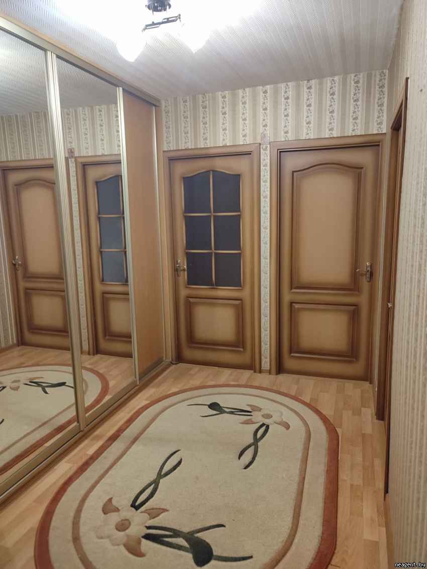 3-комнатная квартира, ул. Белецкого, 20, 1786 рублей: фото 1