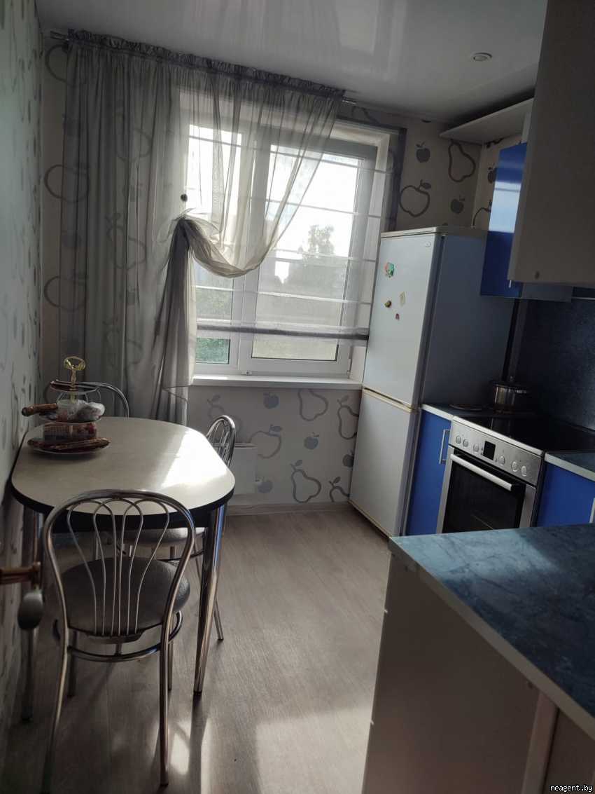 3-комнатная квартира, ул. Белецкого, 20, 1786 рублей: фото 2