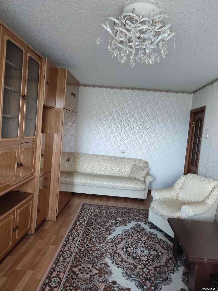 3-комнатная квартира, ул. Белецкого, 20, 1786 рублей: фото 5