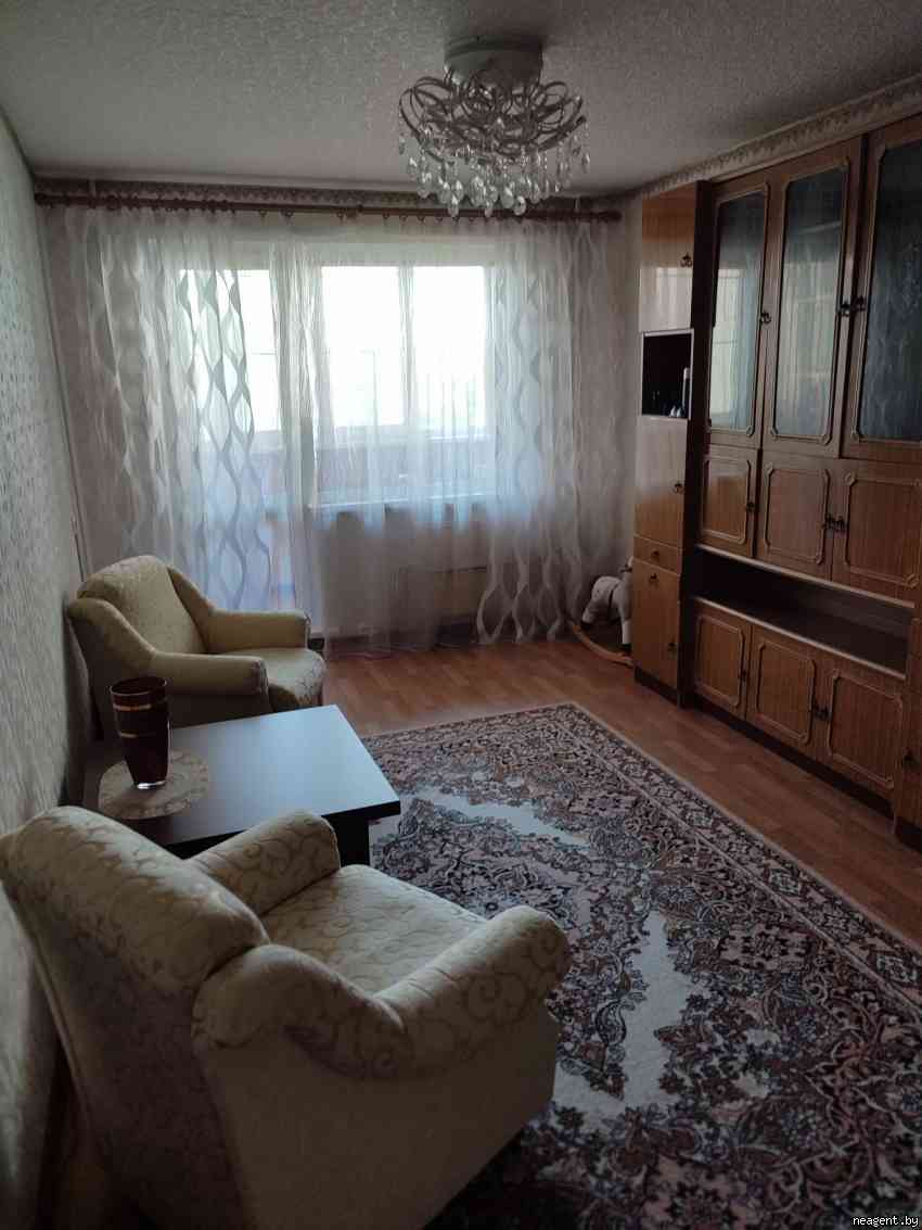 3-комнатная квартира, ул. Белецкого, 20, 1786 рублей: фото 6