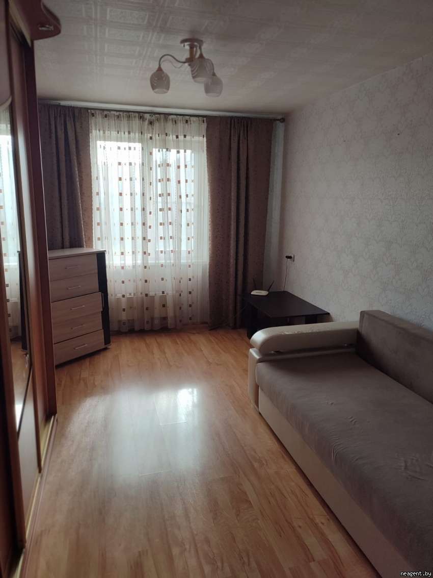 3-комнатная квартира, ул. Белецкого, 20, 1786 рублей: фото 8
